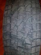 Northtrek N3. Зимние, без шипов, износ: 5%, 4 шт