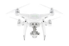 Новинка! DJI Phantom 4 PRO V2.0. Гарантия 1 год. Доставка по РФ. ТехноСеть