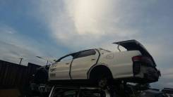 Toyota Cresta
