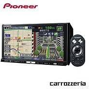 Pioneer Carrozzeria AVIC