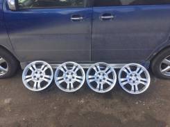 КраМЗ. x16, 5x100.00, ET35