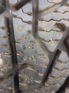 Nokian Hakkapeliitta LT2. Зимние, шипованные, 2014 год, без износа, 4 шт