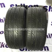 Goodyear Eagle LS 2000 Hybrid II. Летние, 2010 год, износ: 10%, 2 шт. Под заказ