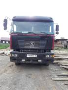 Shaanxi Shacman F2000. Продам самосвал Шанкси, 9 726 куб. см., 25 000 кг.