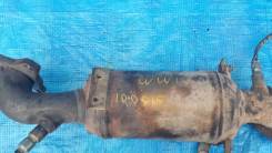 Катализатор. Volkswagen: Caddy, Jetta, Touran, Golf, Golf Plus, Beetle, Polo Skoda Octavia, 1Z3, 1Z5, 933 Skoda Yeti, 5L6, 5L7, 676, 677 Skoda Fabia S...
