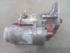 Стартер. Toyota: Dyna, Hiace, ToyoAce, Toyoace, Land Cruiser Prado, Hilux Surf, Hilux Pick Up Двигатели: 2LTE, 2LT, 5LE, 5L, 3L, 2L