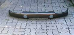 Бампер. Suzuki Jimny, JA22W, JB23W Двигатель K6A