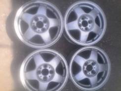 Toyota. 5.5x14, 4x100.00