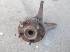 Ступица. Mitsubishi Sigma, F27A, F15A, F17A, F25A, F13A, F13AK Mitsubishi Debonair, S26A, S27A, S22A Mitsubishi Diamante, F13A, F07W, F27A, F15A, F25A...