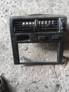 Консоль панели приборов. Toyota Corona, AT190, CT190, CT195, ST190, ST191, ST195 Toyota Caldina, CT190, CT190G, CT196, CT196V, CT198, CT198V, ET196, E...