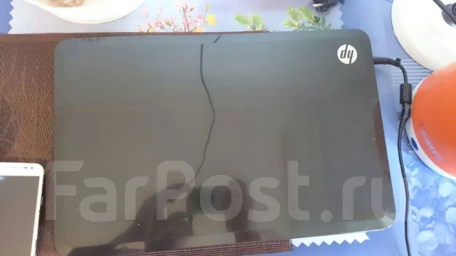 HP Pavilion g7-2311er. 17", 27����, ��� 4 ��, ���� 320���, WiFi: 1 ����