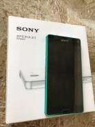 Sony Xperia Z3 Compact. Б/у