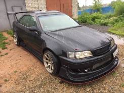 Капот. Toyota Chaser, JZX100 Toyota Origin