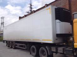 Тонар 9746. Рефрижератор тонар 9746 2013 год отс, 20 000 кг.