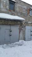 Гаражи капитальные. улица Пионерская 88, р-н Центральный, 24 кв. м., электричество, подвал.