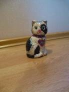 Кошечка (фигурка)