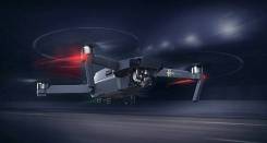 Квадрокоптер DJI Mavic Pro. В наличии. Кредит. Безнал. Доставка. Техносеть