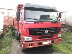 Howo. Самосвалы howo 2012 год, 9 726 куб. см., 30 000 кг.