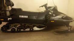 Yamaha Viking 540 IV. исправен, есть птс, с пробегом