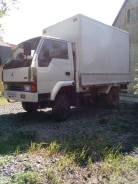 Mitsubishi Canter. Продаётся грузовик Митсубиши кантер, 4 200 куб. см., 3 000 кг.