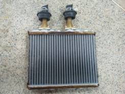 Радиатор отопителя. Nissan: Bluebird Sylphy, Wingroad, AD, Sunny, Primera Двигатели: QG15DE, QG18DE, QR20DD, QG13DE, SR20VE, QG18DEN, YD22DD, QG18DD...