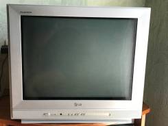 LG. 21" CRT (ЭЛТ)