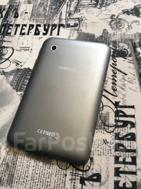 Samsung Galaxy Tab 2 7.0 P3100 8Gb ����