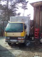 Mitsubishi Canter. Продам грузовик , 4 500 куб. см., 6 650 кг.