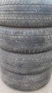 Dunlop Grandtrek AT20. Летние, 2006 год, износ: 60%, 4 шт