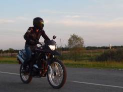 Racer Ranger. 200 куб. см., исправен, птс, с пробегом