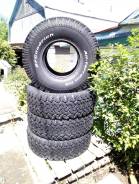 BFGoodrich All-Terrain T/A KO. Грязь AT, 2014 год, износ: 10%, 4 шт