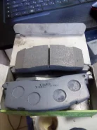 ��������� ������� MN-281. PF-1274 Tokai Material Tokai Material MN-281 ����