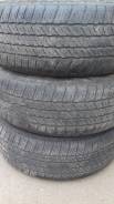 Bridgestone Dueler H/T D684. Летние, 2012 год, износ: 60%, 3 шт