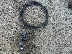 Ручка открывания бензобака. Toyota Camry, ACV30, ACV30L, ACV35