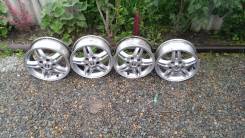 Honda. 6.0x15, 5x114.30, ET50