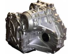 Автоматическая коробка переключения передач. Toyota Camry, ACV30, ACV30L
