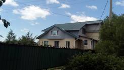 Продам коттедж двухэтажный 160 кв. м три уровня. Украинская 94, р-н Черниговка, площадь дома 160 кв. м., скважина, электричество 15 кВт, отопление эле...