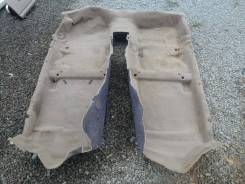 Ковровое покрытие. Toyota Camry, ACV30, ACV35, ACV30L