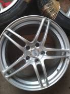 AVS Model 5. 8.0x17, 5x114.30, ET38, ЦО 73,0 мм.