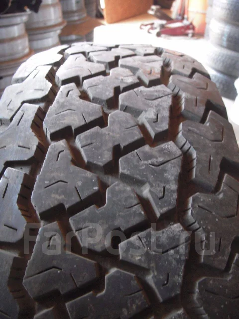 Firestone Wilderness AT. ����� at, �/�, ����� 20 % ����