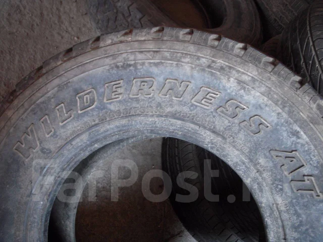 Firestone Wilderness AT. ����� at, �/�, ����� 20 % ����