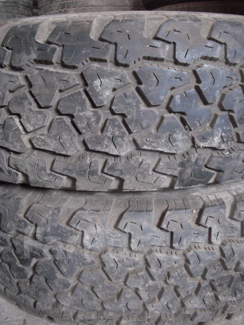 Firestone Wilderness AT. ����� at, �/�, ����� 20 % ����