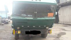 Камаз 5410. Продам камаз 5410, 10 850 куб. см., 14 900 кг.
