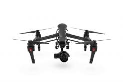 Квадрокоптер DJI Inspire PRO. Новый. Доставка по РФ. ТехноСеть