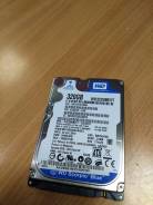 Жесткие диски 2,5 дюйма. 320 Гб, интерфейс SATA