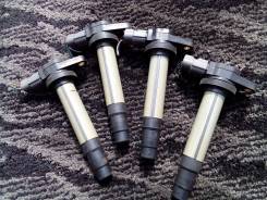 Кожух катушек зажигания. Nissan: Sunny, Bluebird, Primera, Almera, Tino, Primera Camino, AD, Avenir, Expert, Wingroad Двигатели: QG15DE, QG13DE, QG18D...
