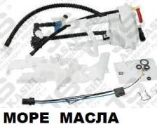 Филилтр топливный Honda 17048-TF0-000. Honda Airwave, DBAGJ2, GJ2 Двигатель L15A