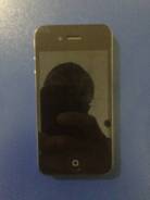 Apple iPhone 4 16Gb. Б/у