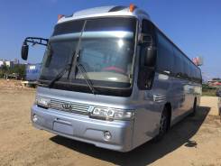 Kia Granbird. без пробега по России!, 12 000 куб. см., 45 мест