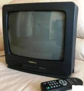 Goldstar. меньше 20" CRT (ЭЛТ)